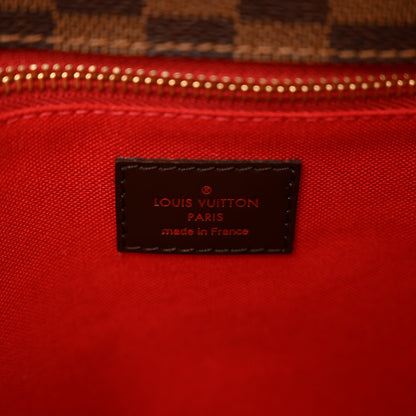 Louis Vuitton Damier Ebene Cabas Rosebery 7 of 9