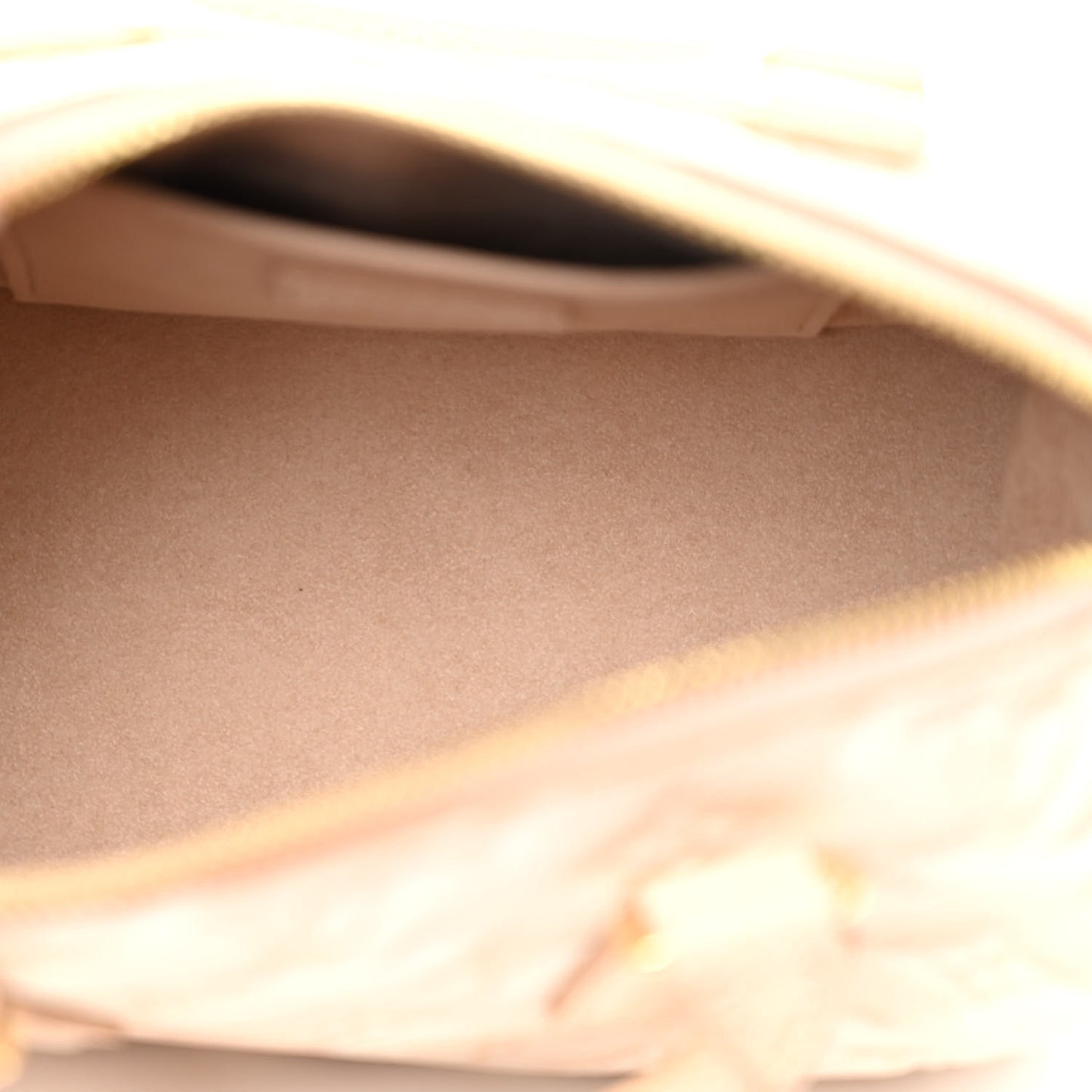 Empreinte Monogram Summer Stardust Speedy Bandouliere 20 Beige Clair