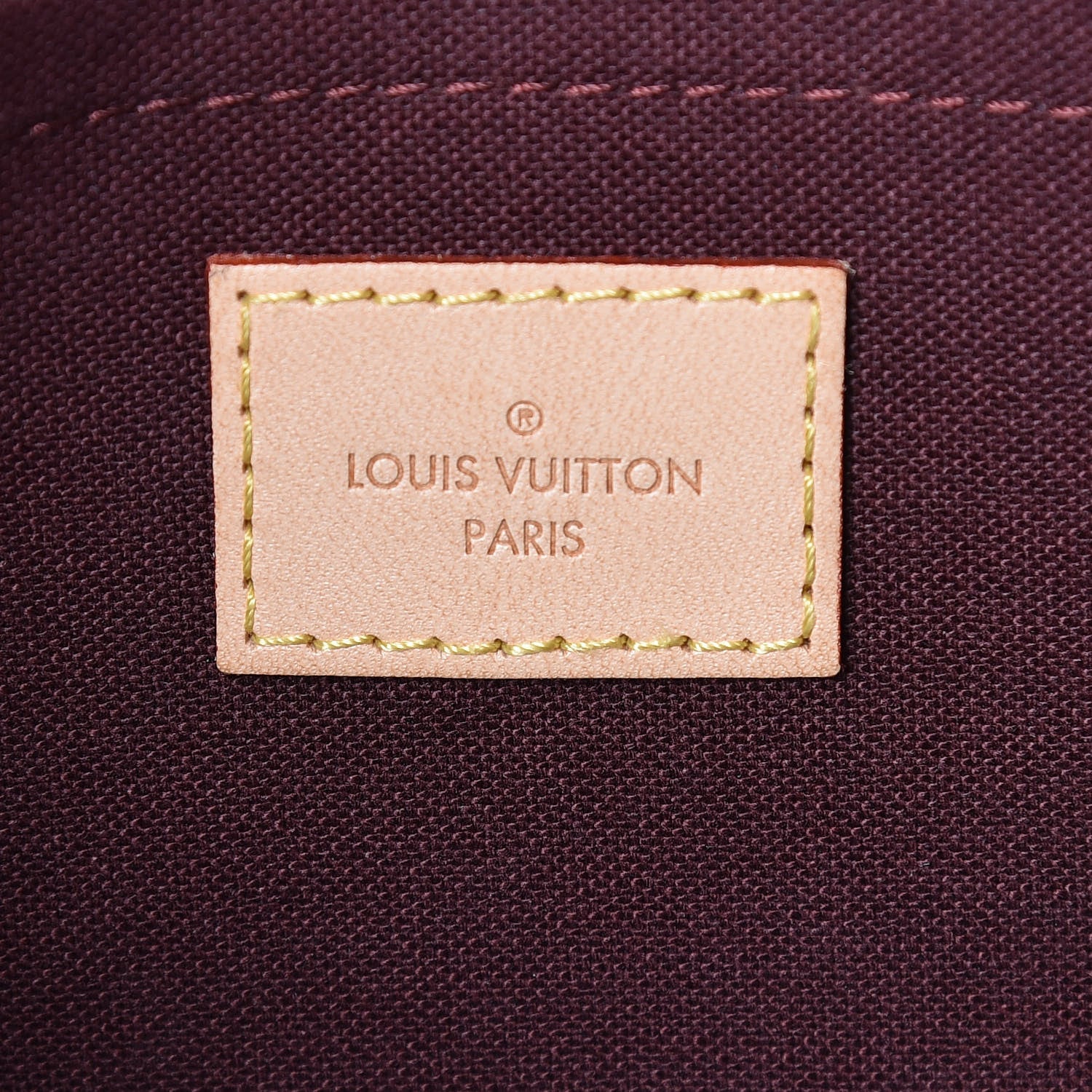 Louis Vuitton Monogram Favorite MM 6 of 12