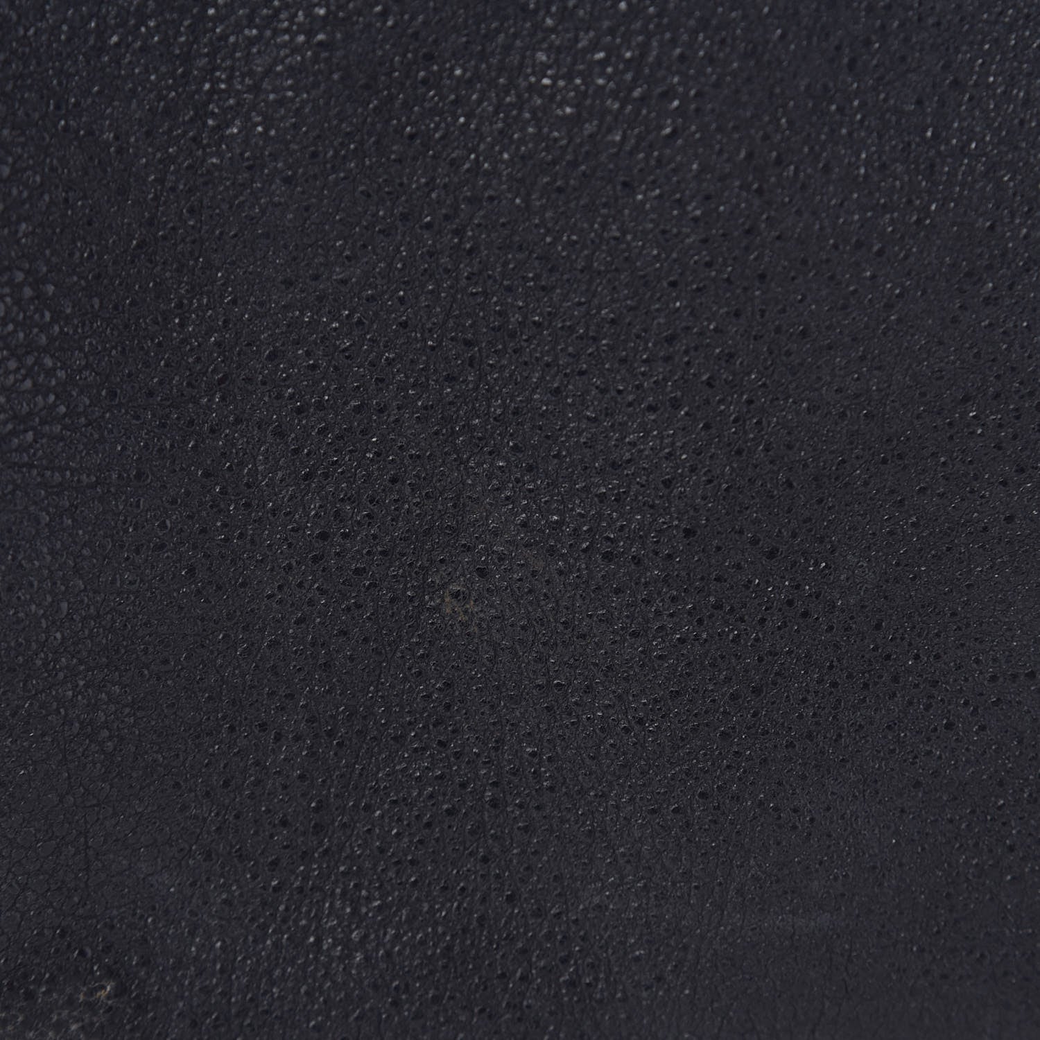 Chanel Calfskin CC Shoulder Bag Black 16 of 21