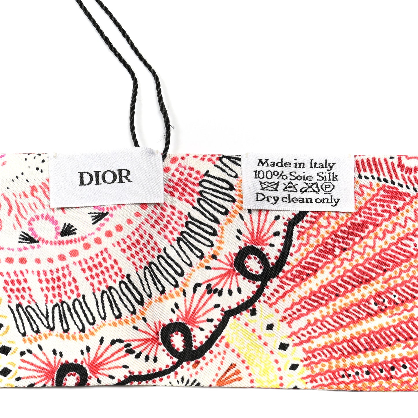 Silk Tree of Life Mitzah Scarf Beige