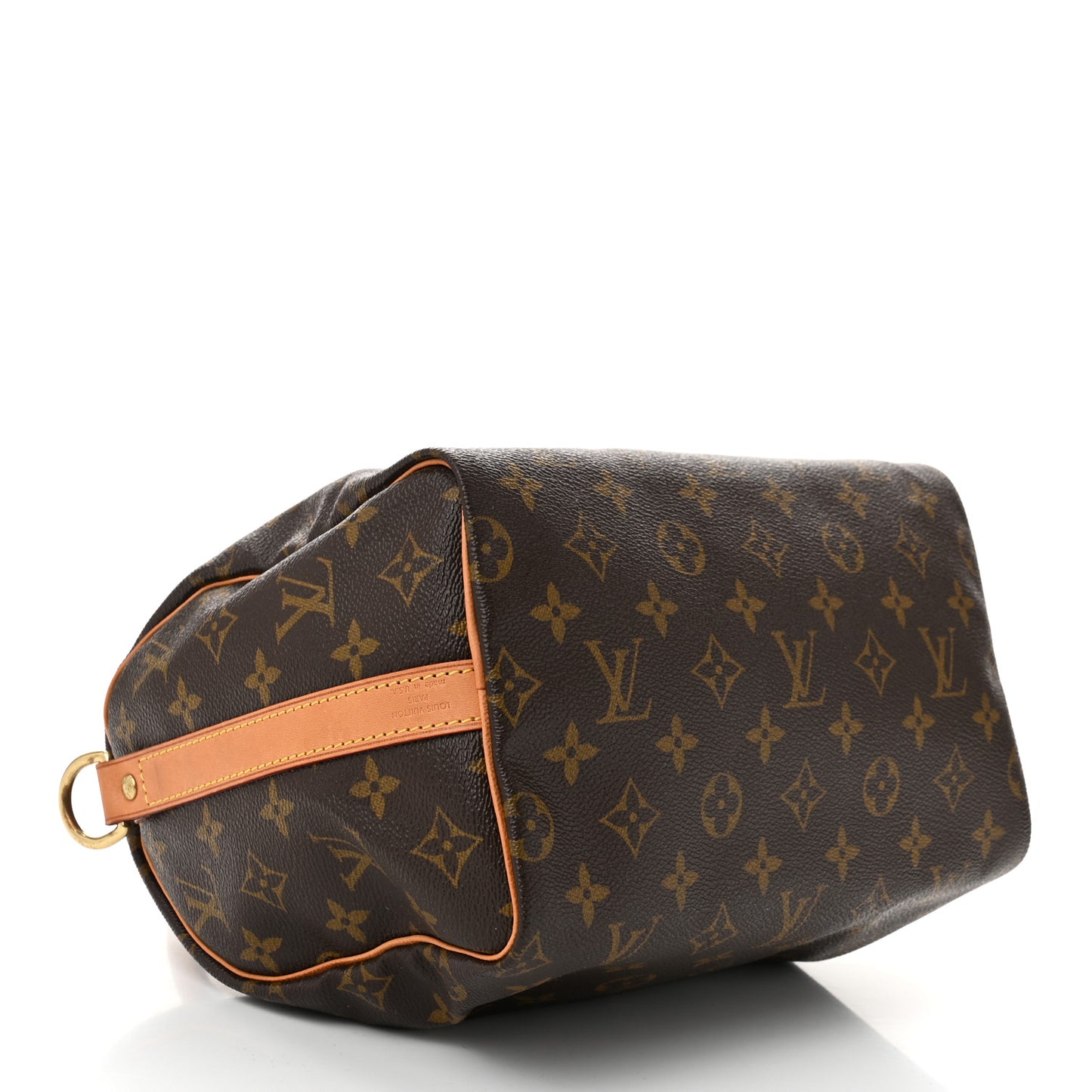 Monogram Speedy Bandouliere 25