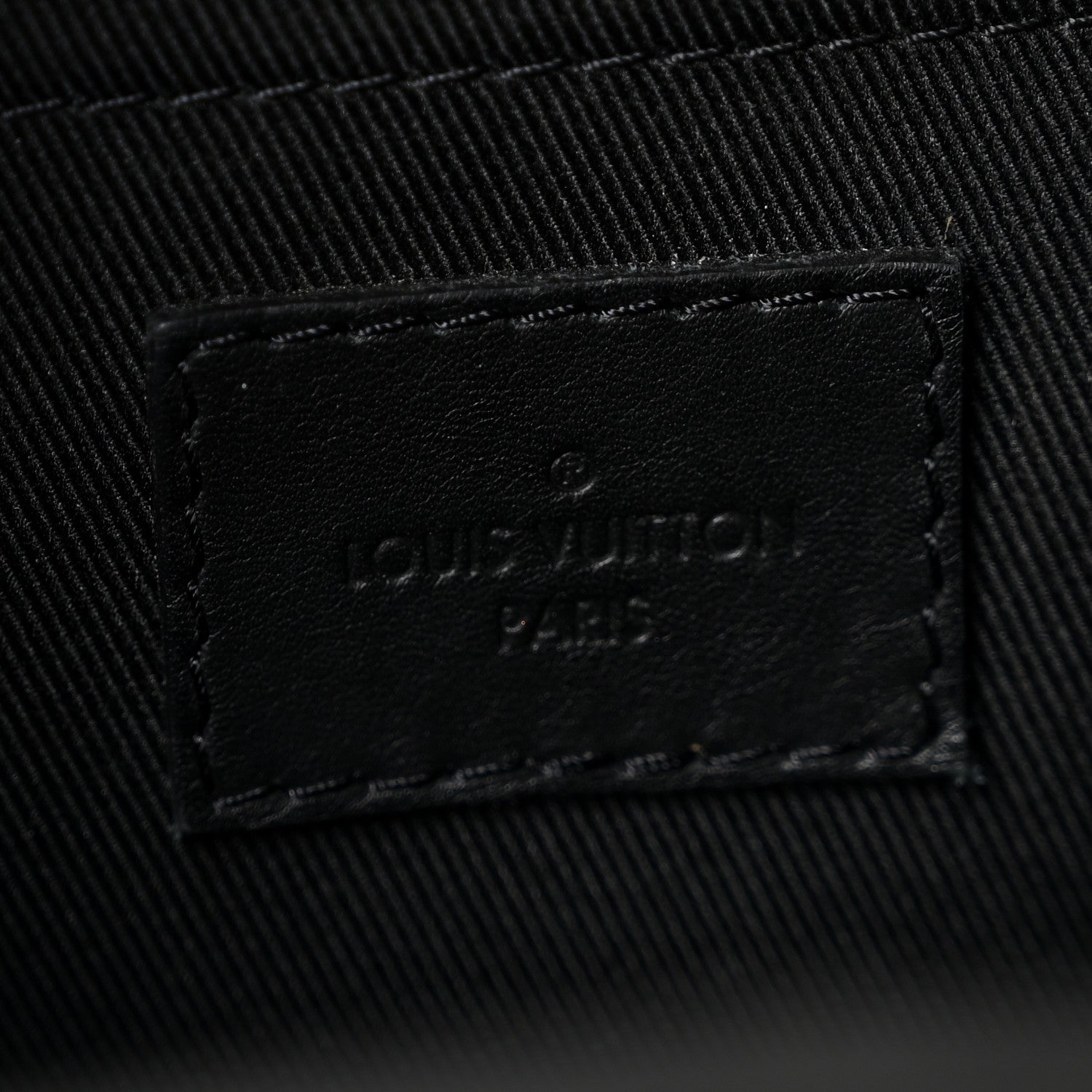 Louis Vuitton Monogram Palm Springs Backpack Mini 6 of 11
