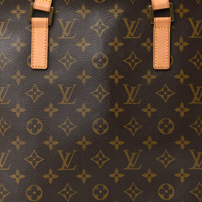 Louis Vuitton Monogram Vavin GM 8 of 13