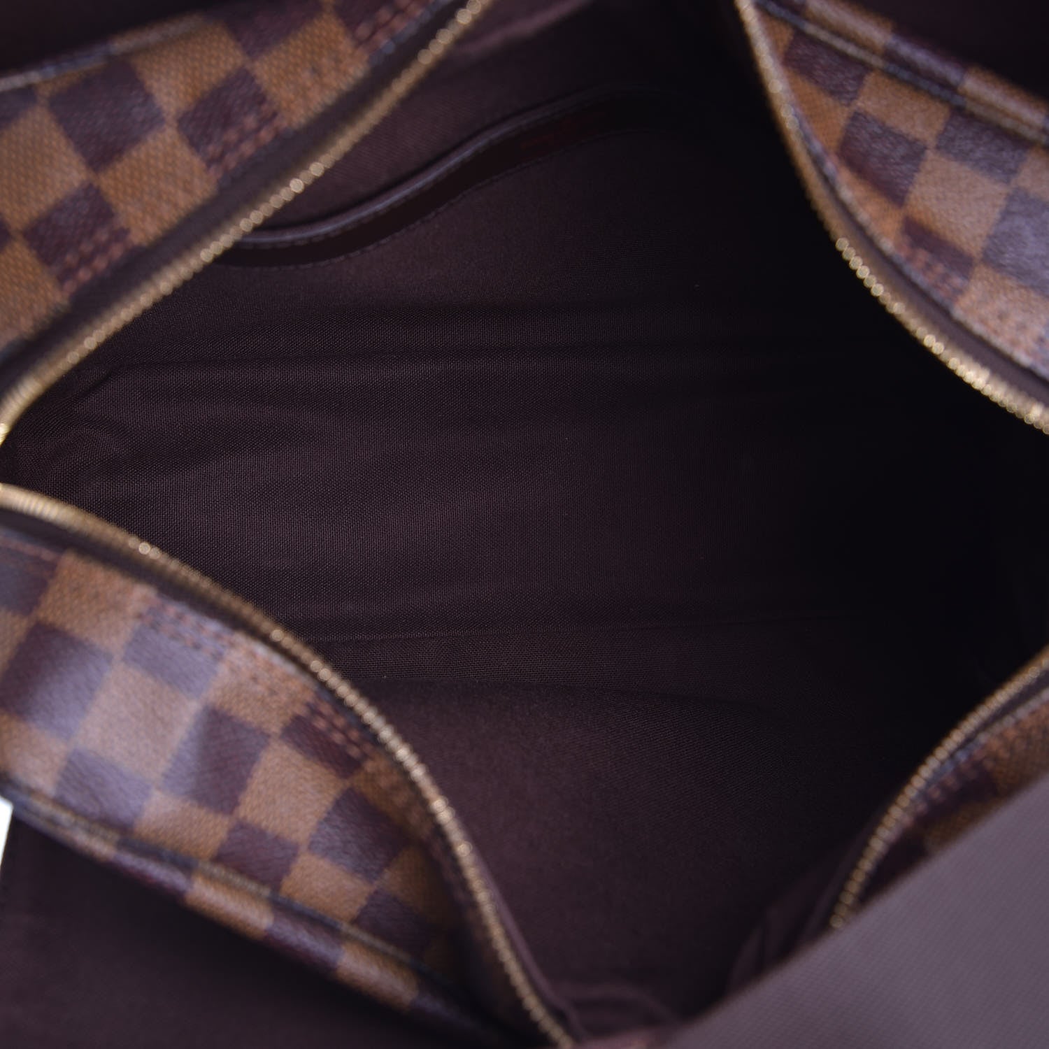 Louis Vuitton Damier Ebene Naviglio 5 of 12