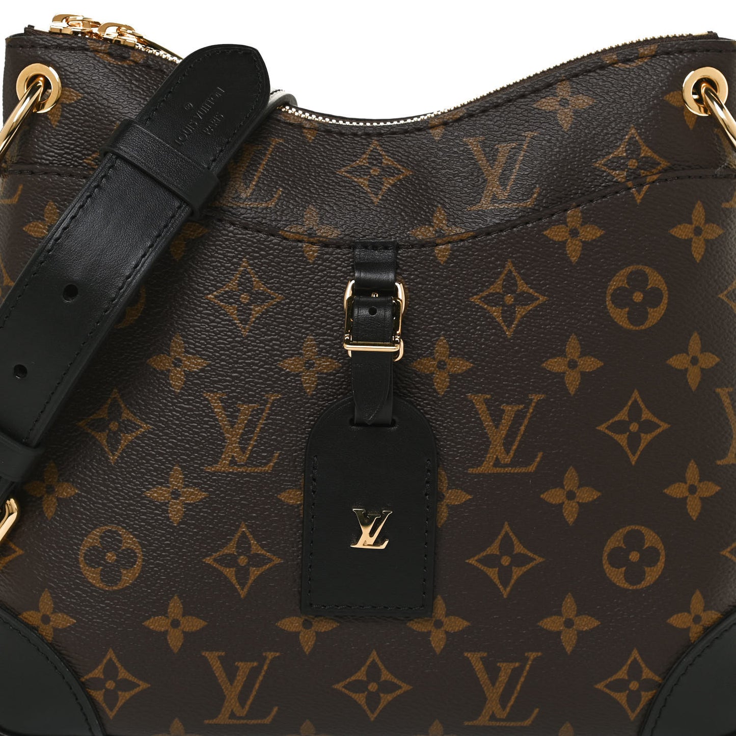Monogram Odeon PM Black