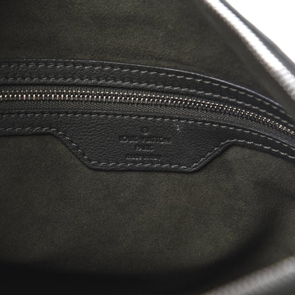 Louis Vuitton Monogram Lambskin Antheia Ixia PM Vert Bronze 6 of 13