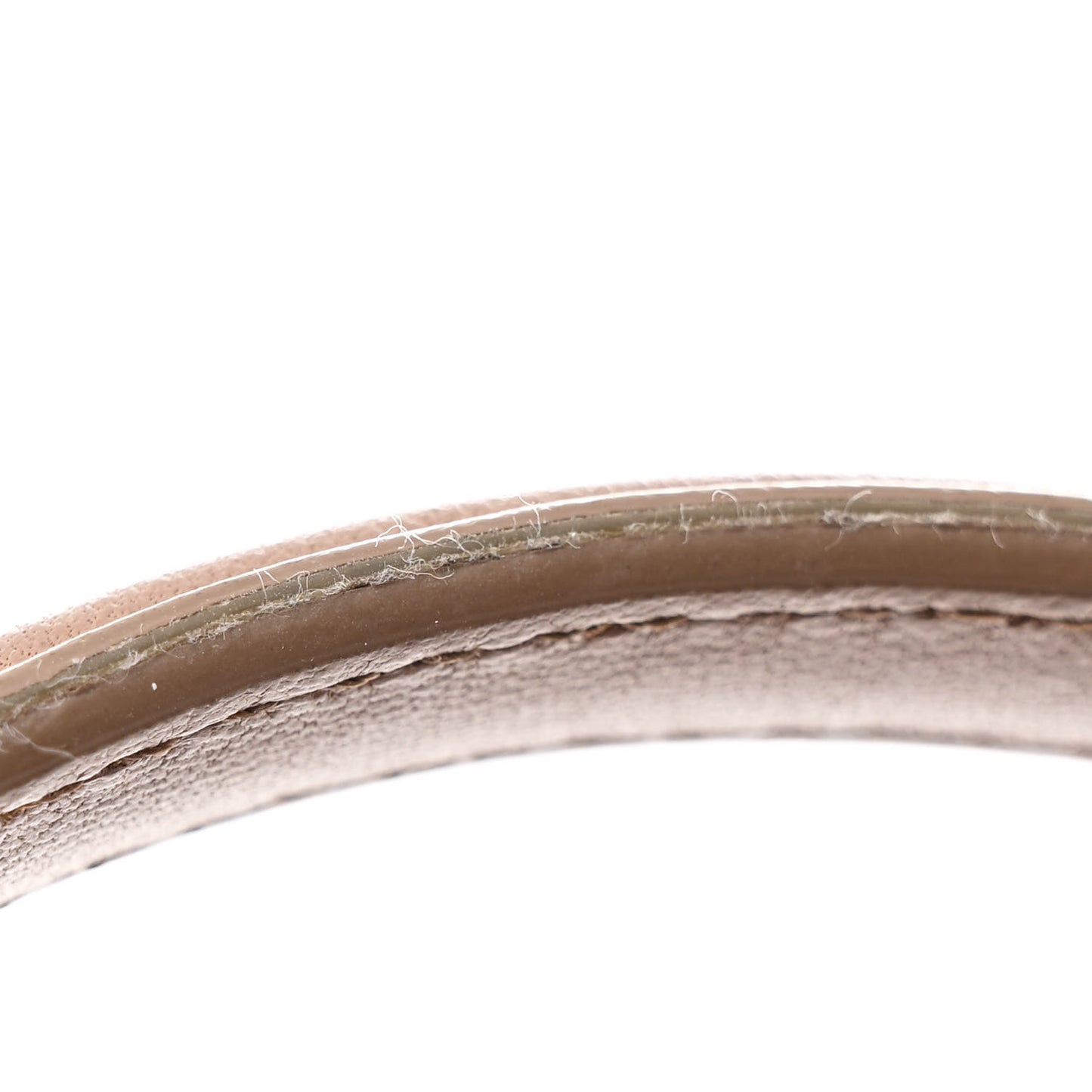 Nappa Mini Peekaboo Iconic Satchel Ratmusquet