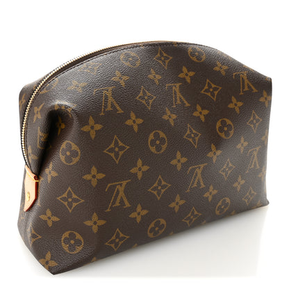 Louis Vuitton Monogram Cosmetic Pouch GM NM 3 of 6