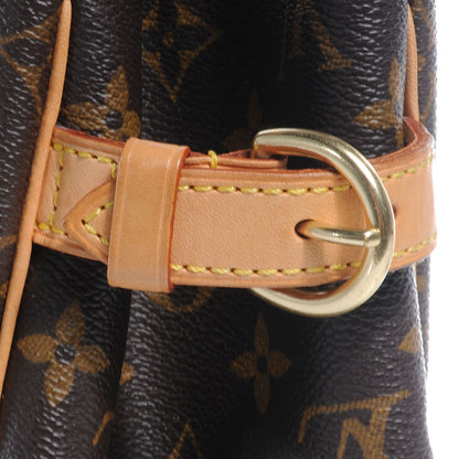 Louis Vuitton Monogram Batignolles 5 of 8