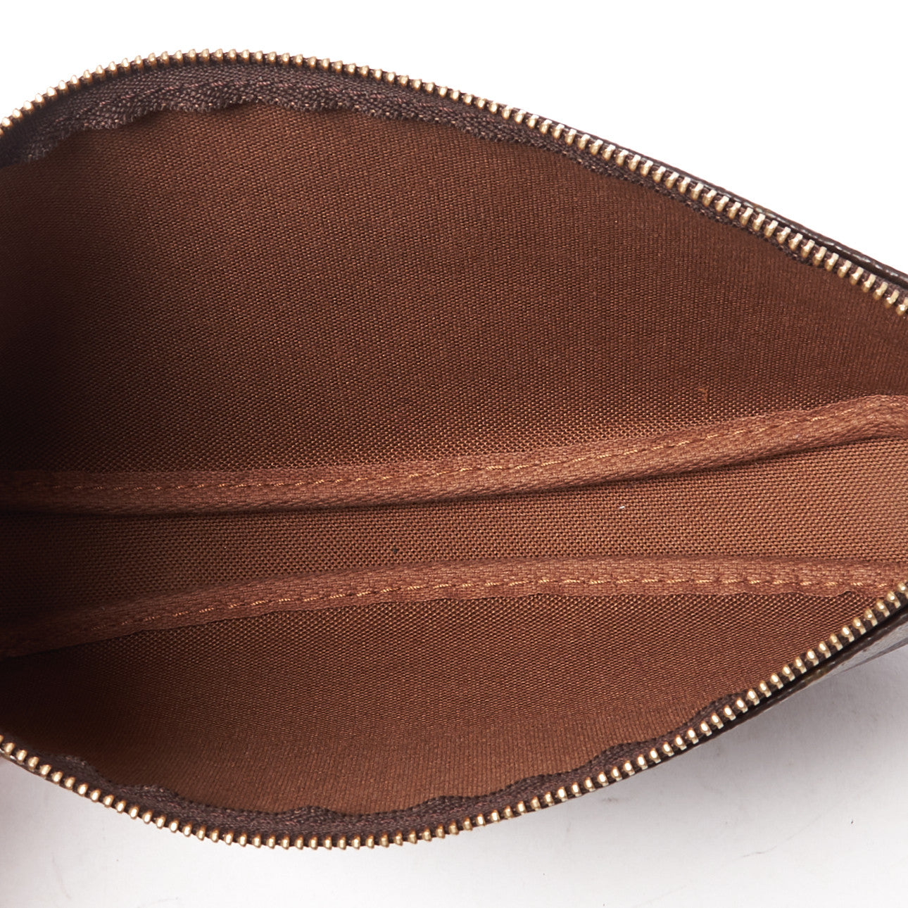 Monogram Pochette Accessories