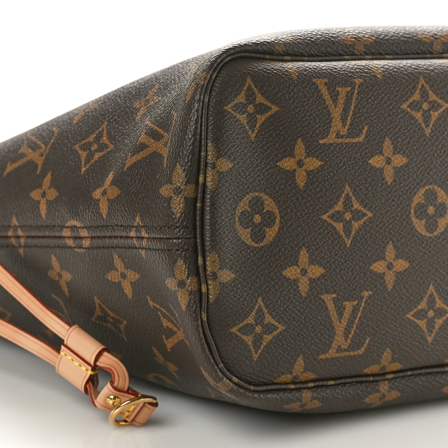 Monogram Neo Neverfull PM Pivoine