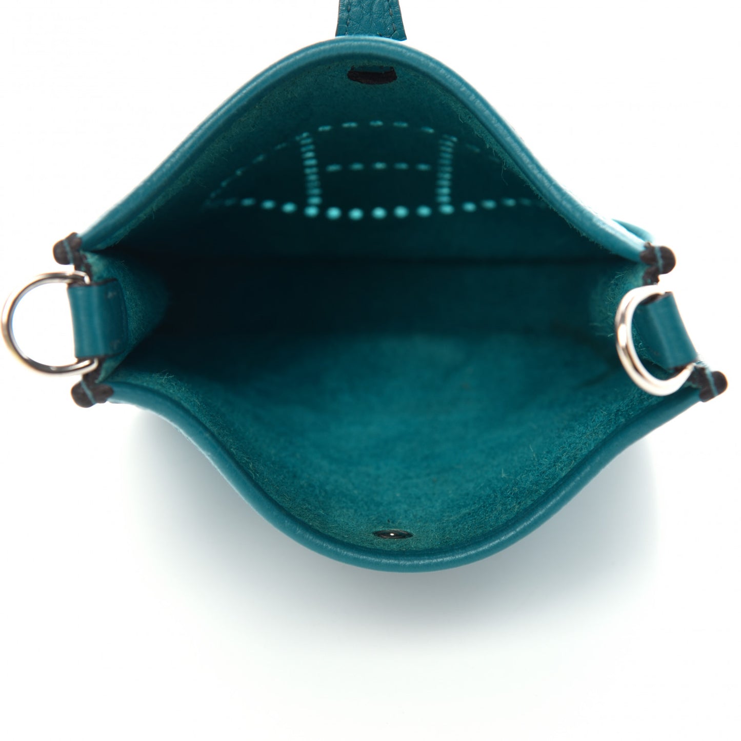 Taurillon Clemence Evelyne TPM Bleu Izmir