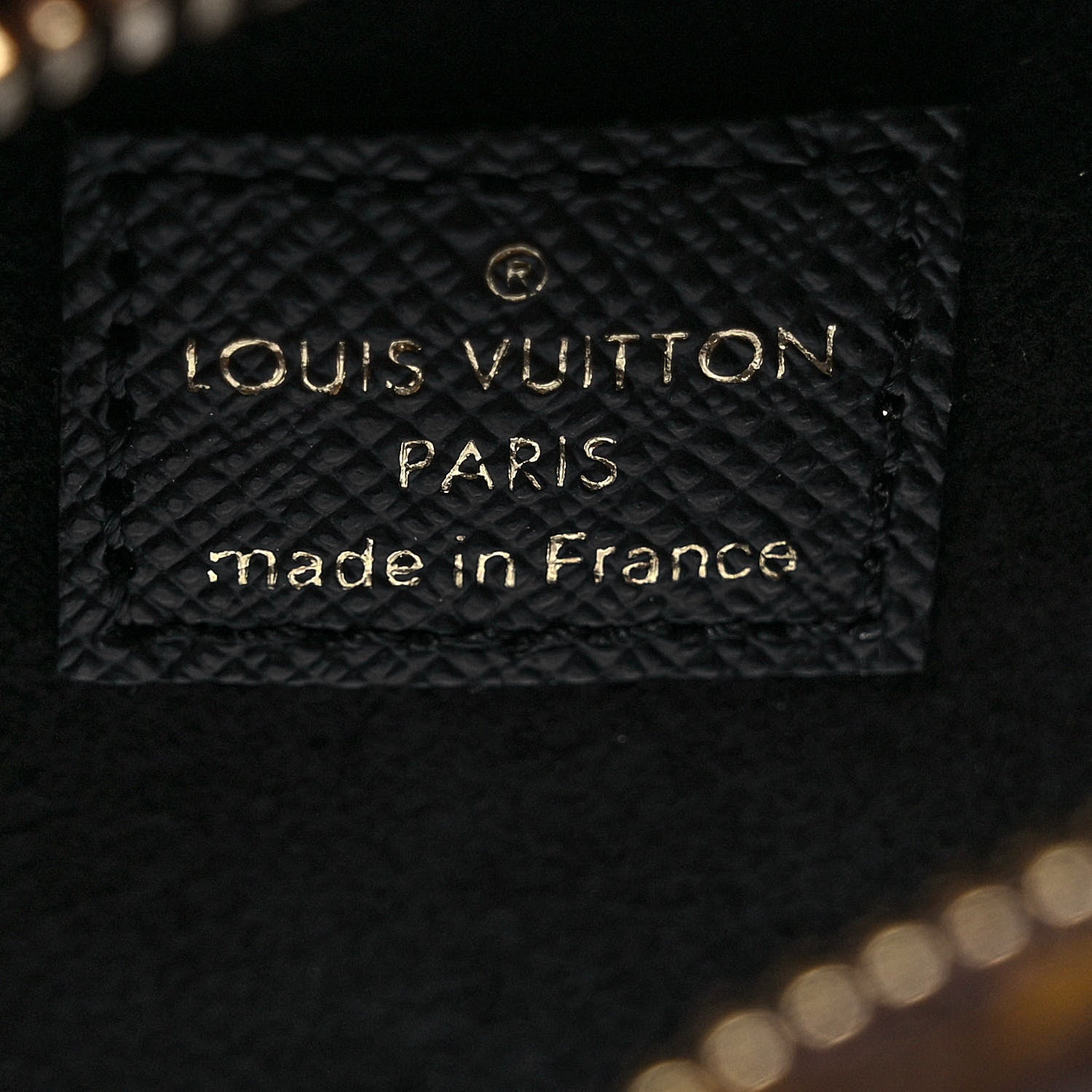 Louis Vuitton Monogram Game On Cube Coin Purse 6 of 9