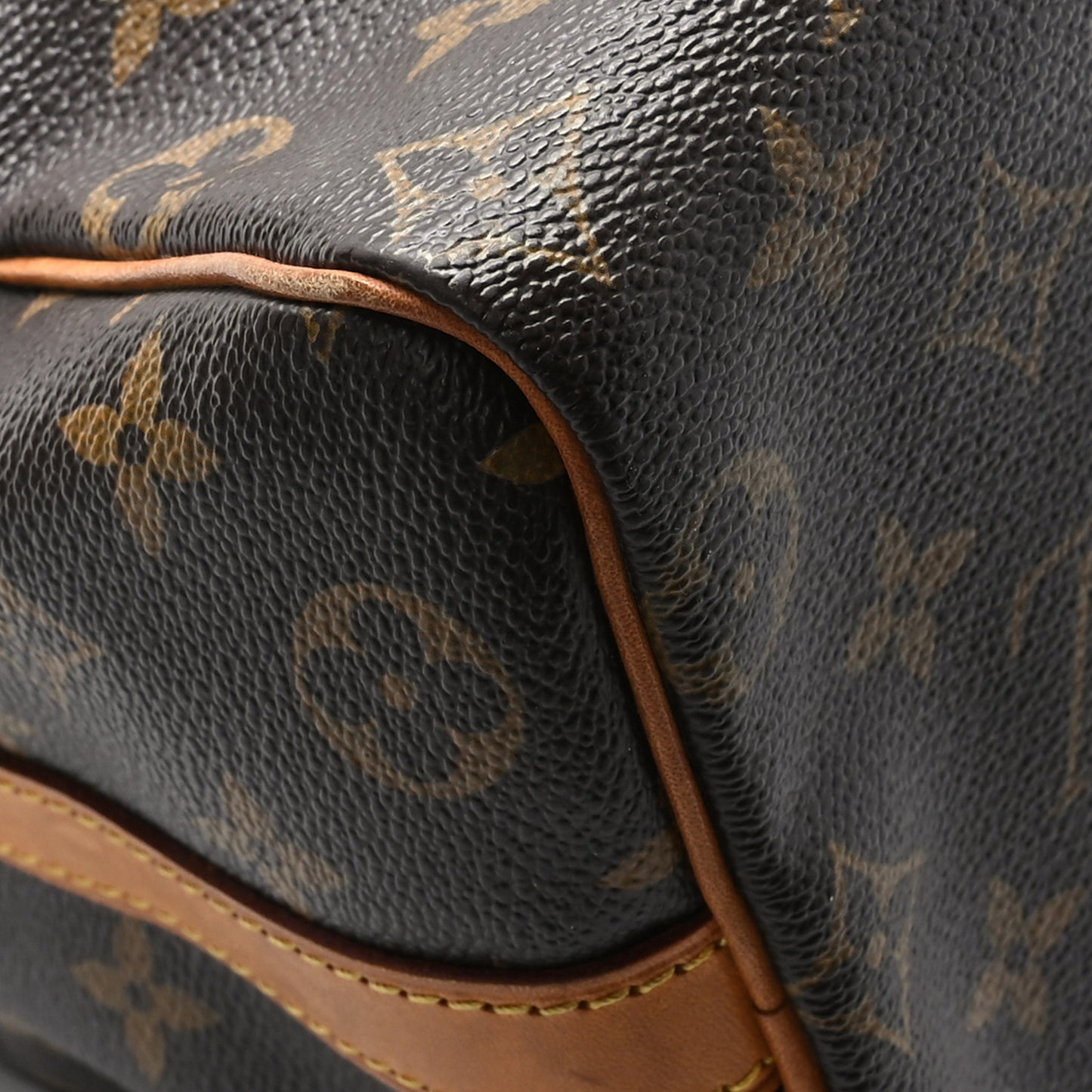 Monogram Speedy Bandouliere 25