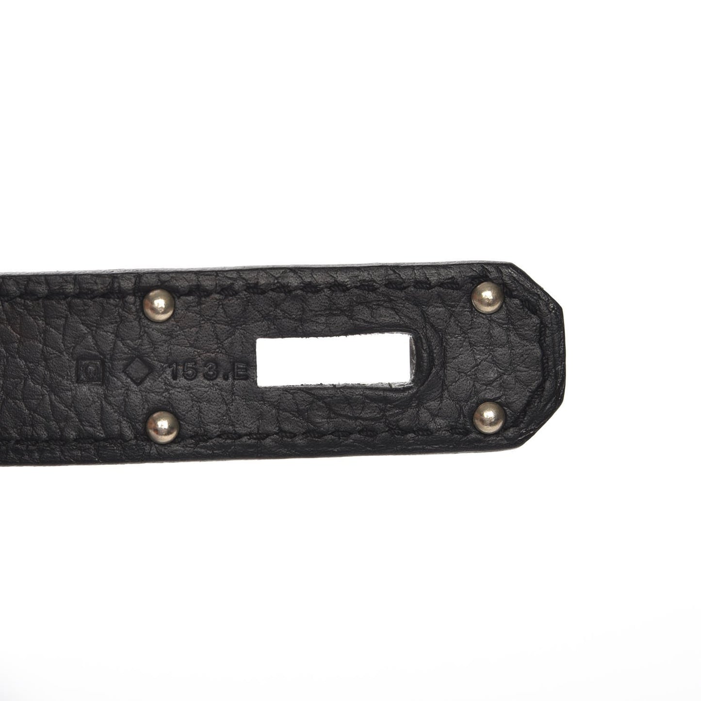 Togo Jypsiere 34 Black