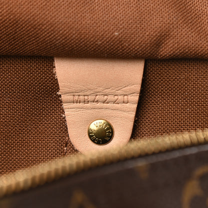 Louis Vuitton Monogram Speedy 30 7 of 10