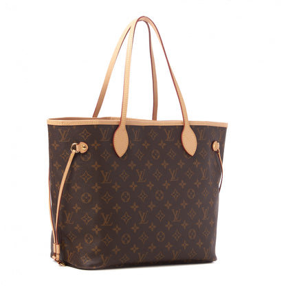 Louis Vuitton Monogram Neo Neverfull MM 2 of 10