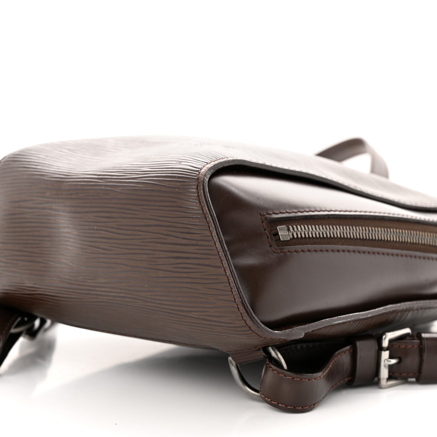 Epi Mabillon Backpack Moka