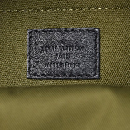 Louis Vuitton Monogram Infrarouge Palm Springs Backpack Mini 6 of 11
