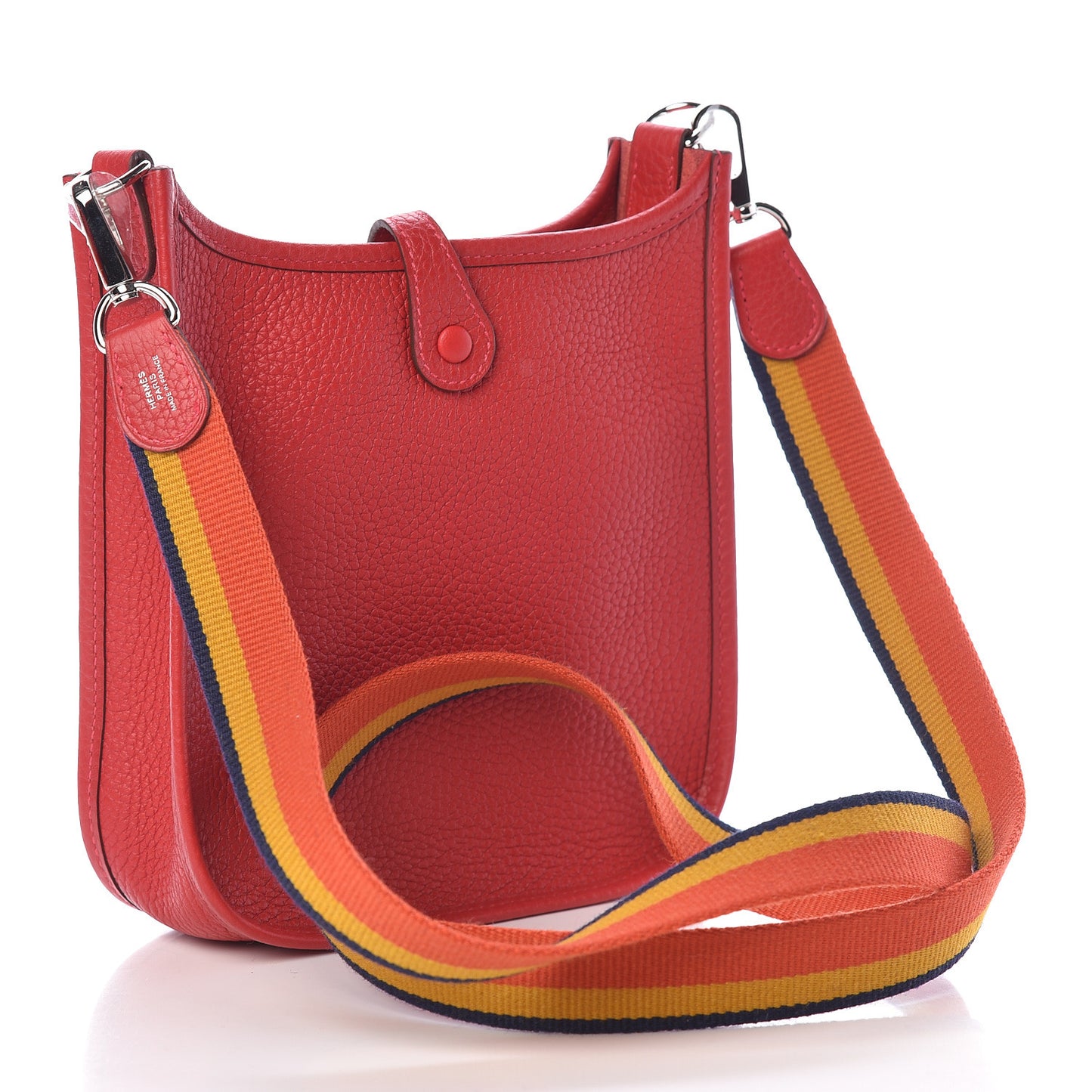 Taurillon Clemence Amazone Evelyne TPM Rouge Casaque