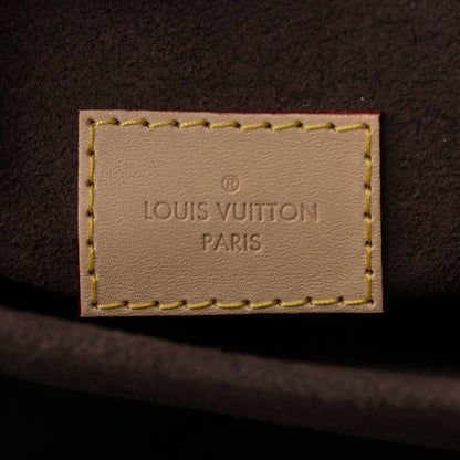 Louis Vuitton Monogram Pochette Metis 6 of 8