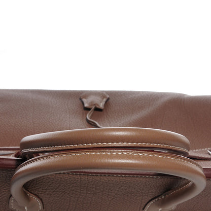 Hermes Togo Birkin 40 Etoupe 11 of 22