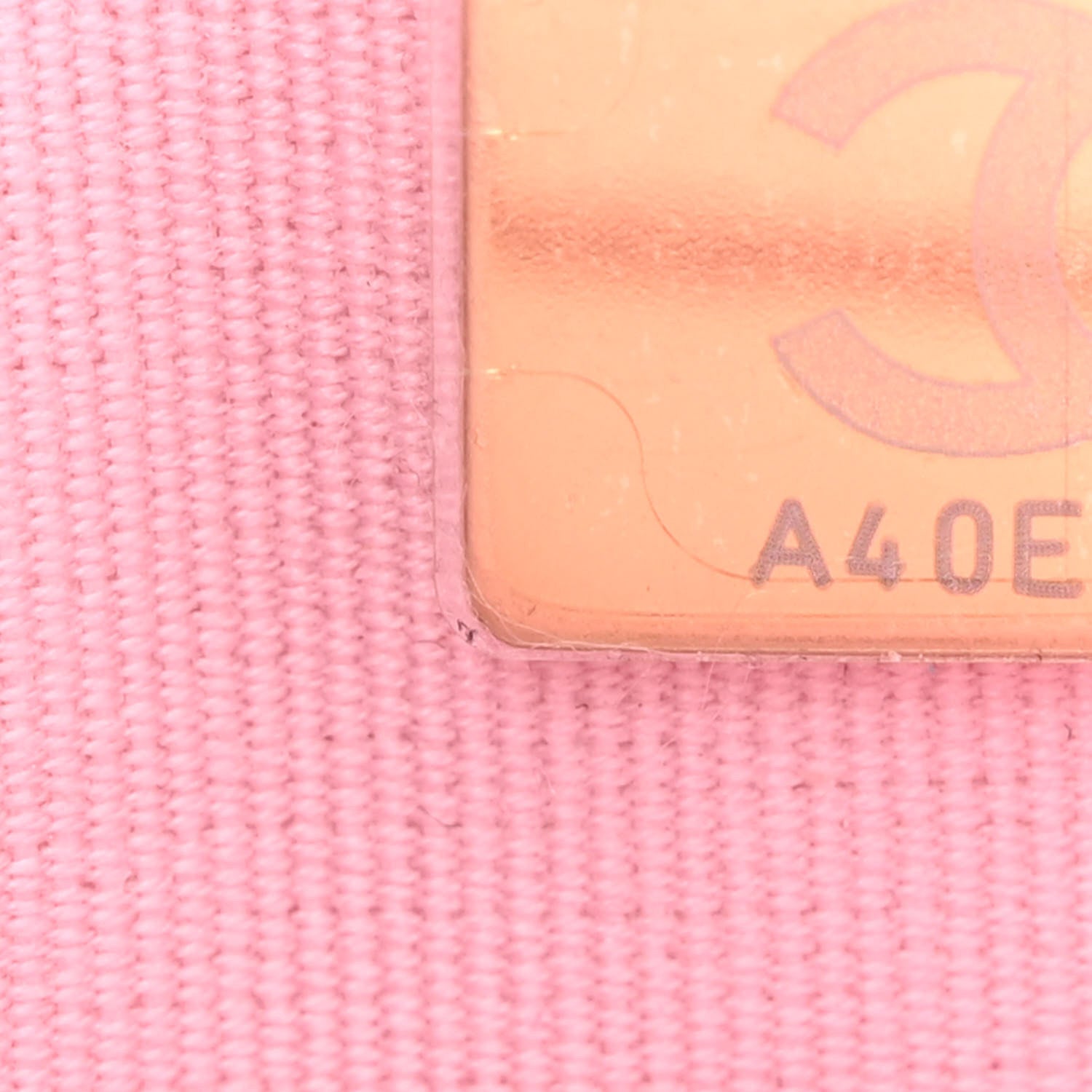 Chanel Calfskin Quilted Small Messenger Flap Pink 7 of 11