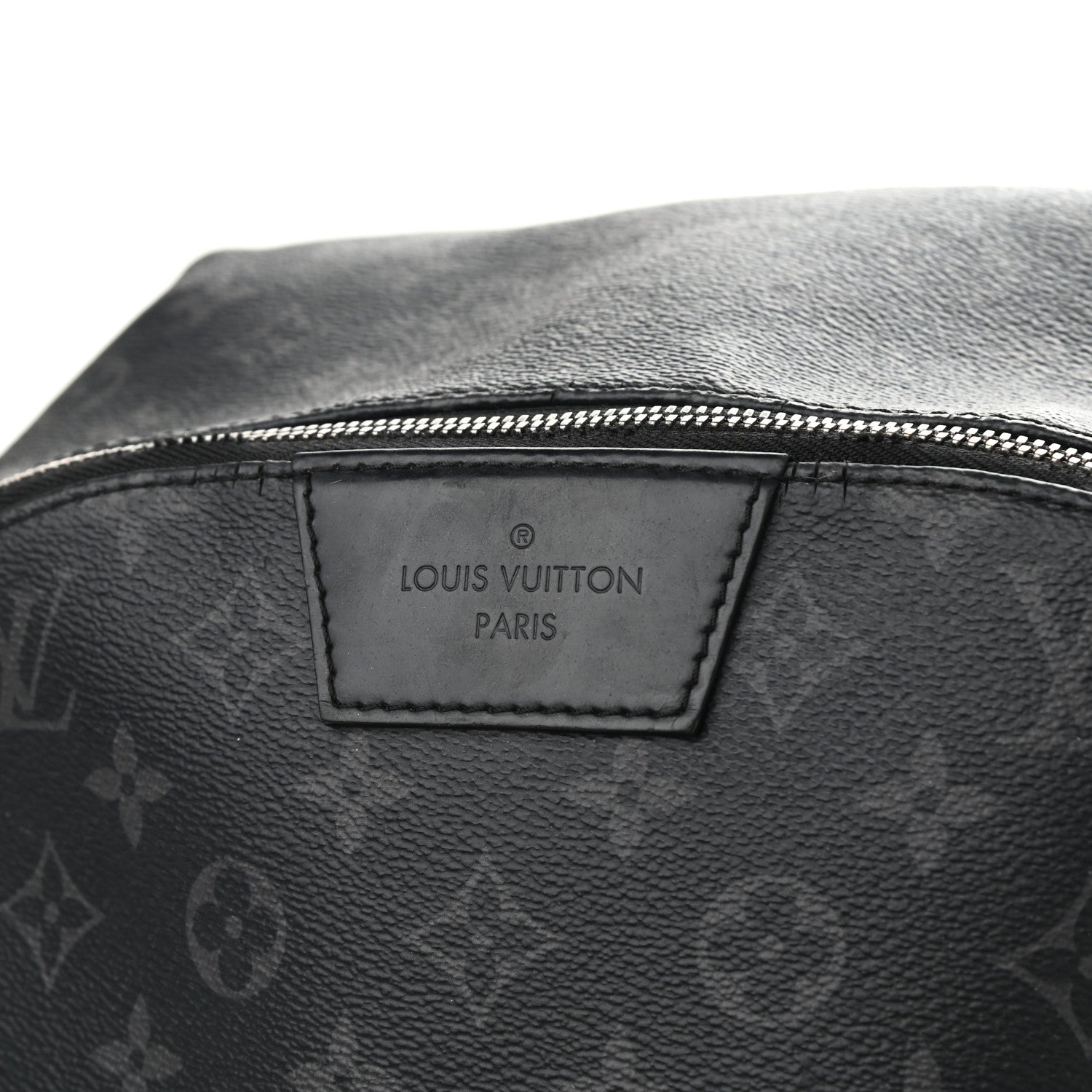 Louis Vuitton Monogram Eclipse Apollo Backpack 7 of 16