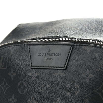 Louis Vuitton Monogram Eclipse Apollo Backpack 7 of 16
