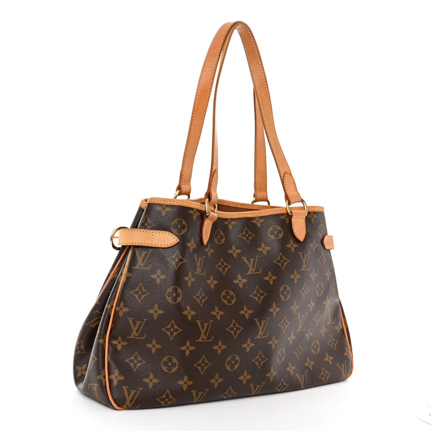 Louis Vuitton Monogram Batignolles Horizontal 3 of 9