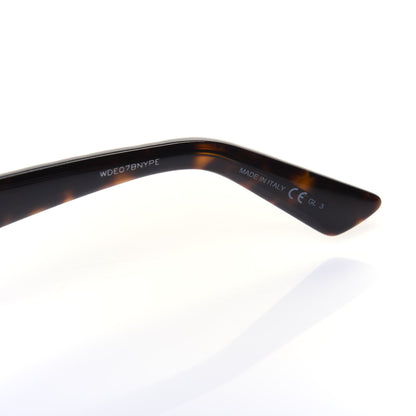 Christian Dior Lady Dior Studs 5F Sunglasses Tortoise 7 of 10