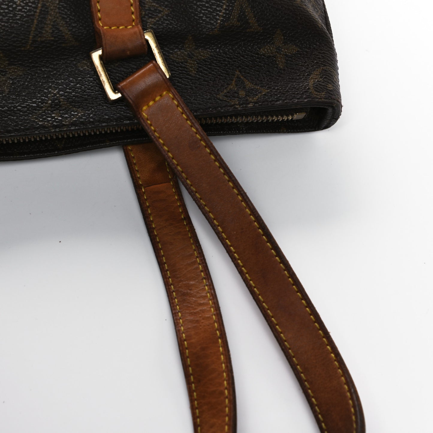 Monogram Cabas Piano