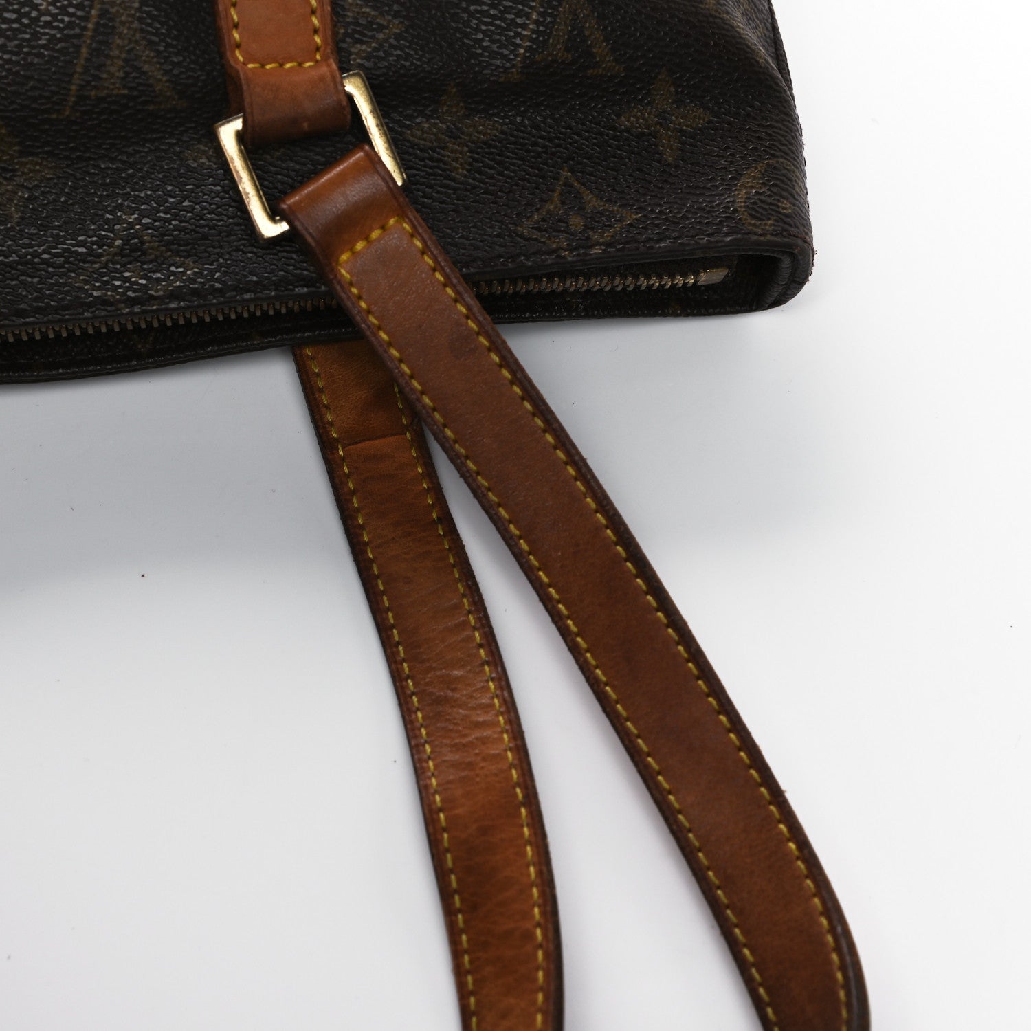 Louis Vuitton Monogram Cabas Piano 20 of 22