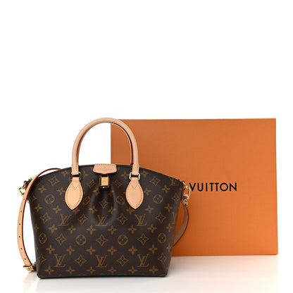 Louis Vuitton Monogram Boetie PM NM 8 of 8