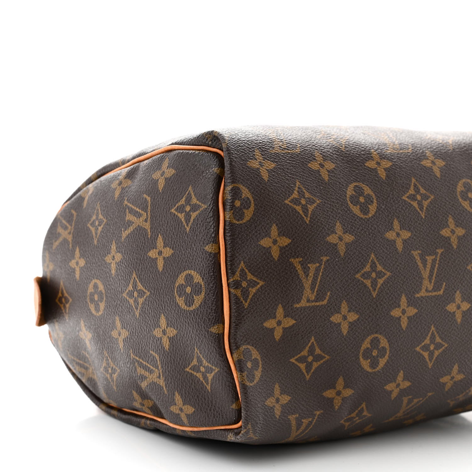 Louis Vuitton Monogram Speedy 25 9 of 10