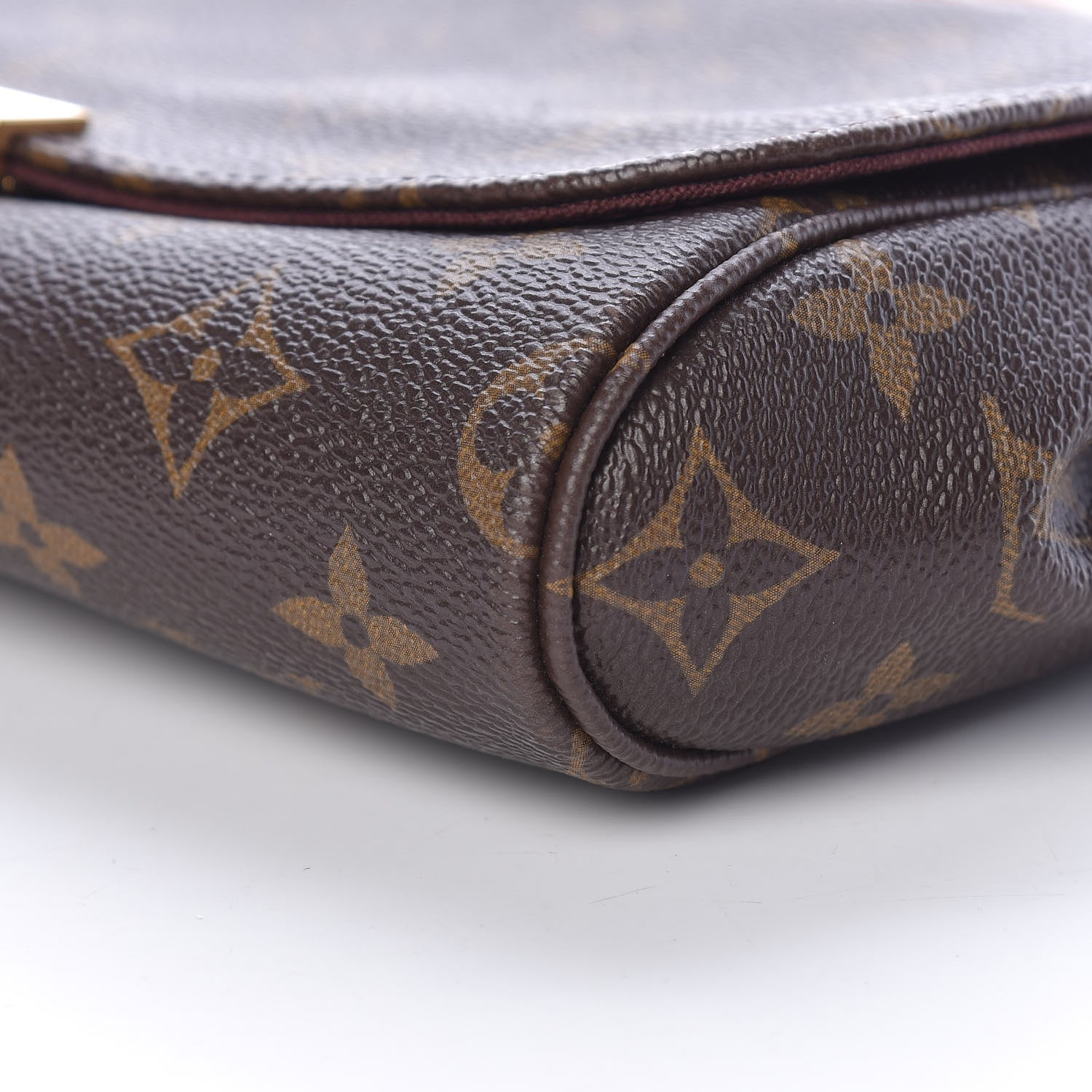 Louis Vuitton Monogram Favorite MM 10 of 12