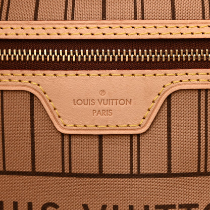 Louis Vuitton Monogram Neo Neverfull MM 8 of 12