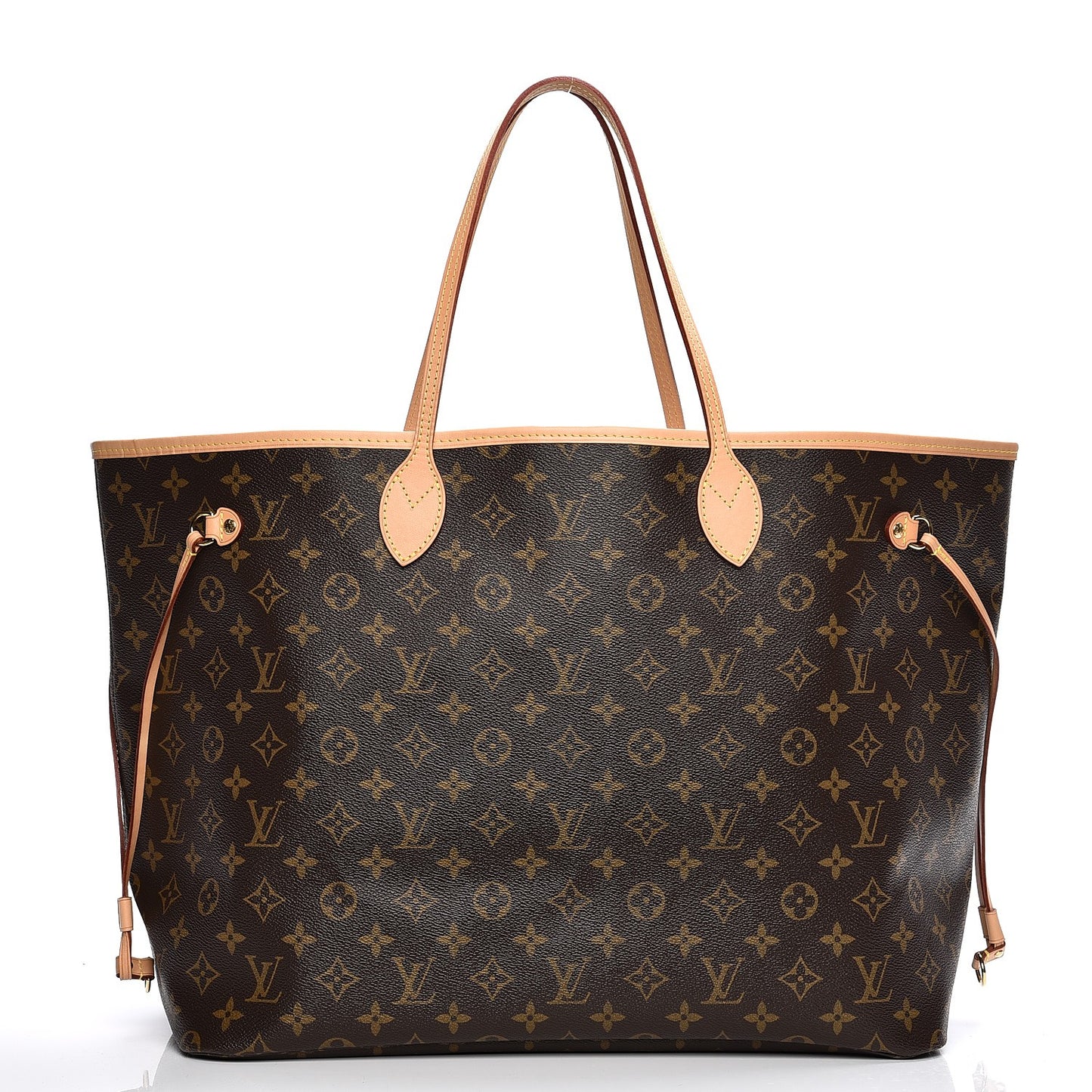 Monogram Neo Neverfull GM
