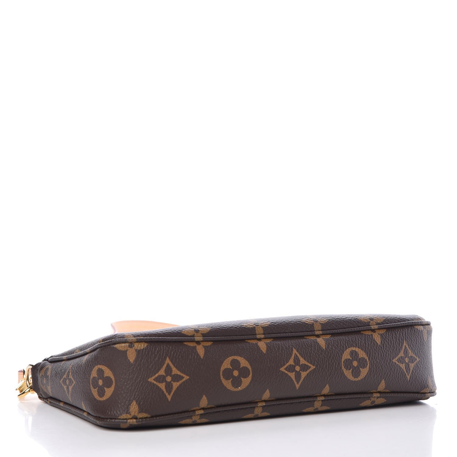 Louis Vuitton Monogram Pochette Accessories NM 4 of 7