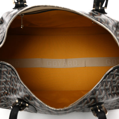 Goyard Goyardine Croisiere 50 Black 4 of 9