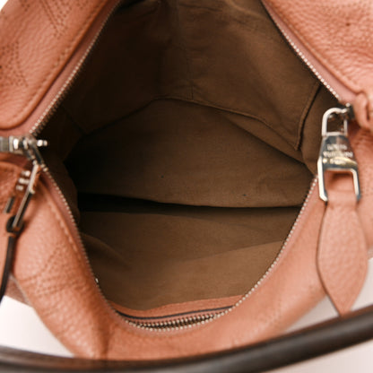 Louis Vuitton Mahina Selene PM Rose 5 of 16