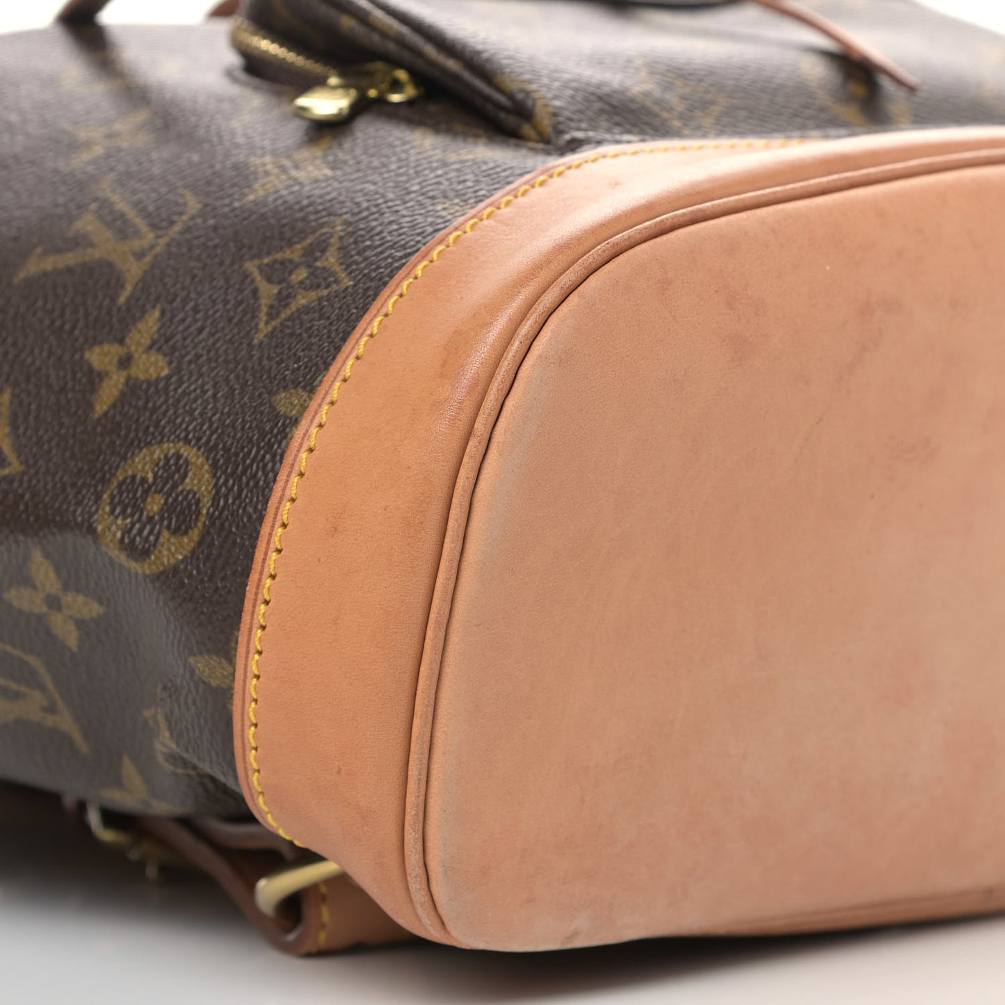 Monogram Montsouris MM Backpack