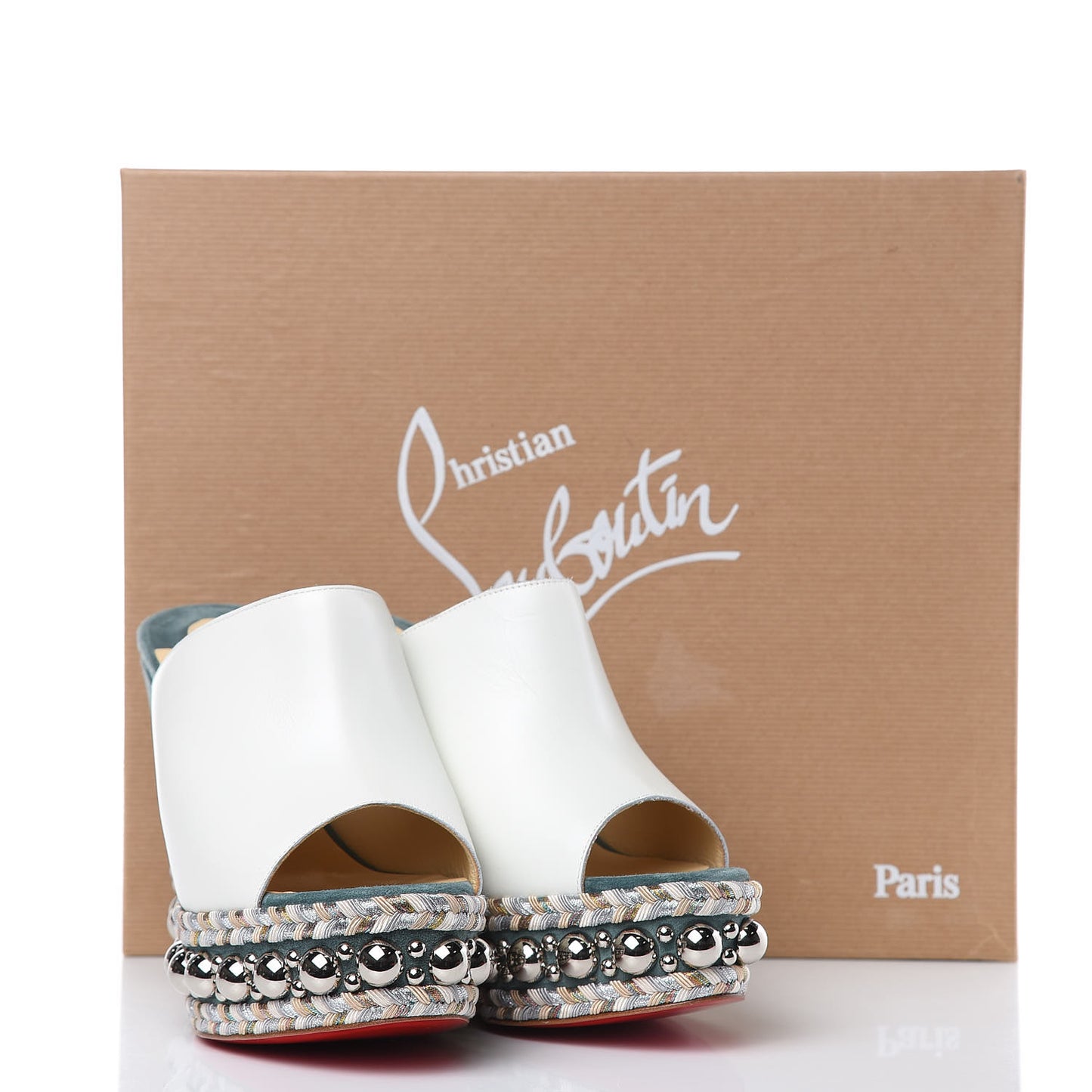 Calfskin Janibasse 120 Everest