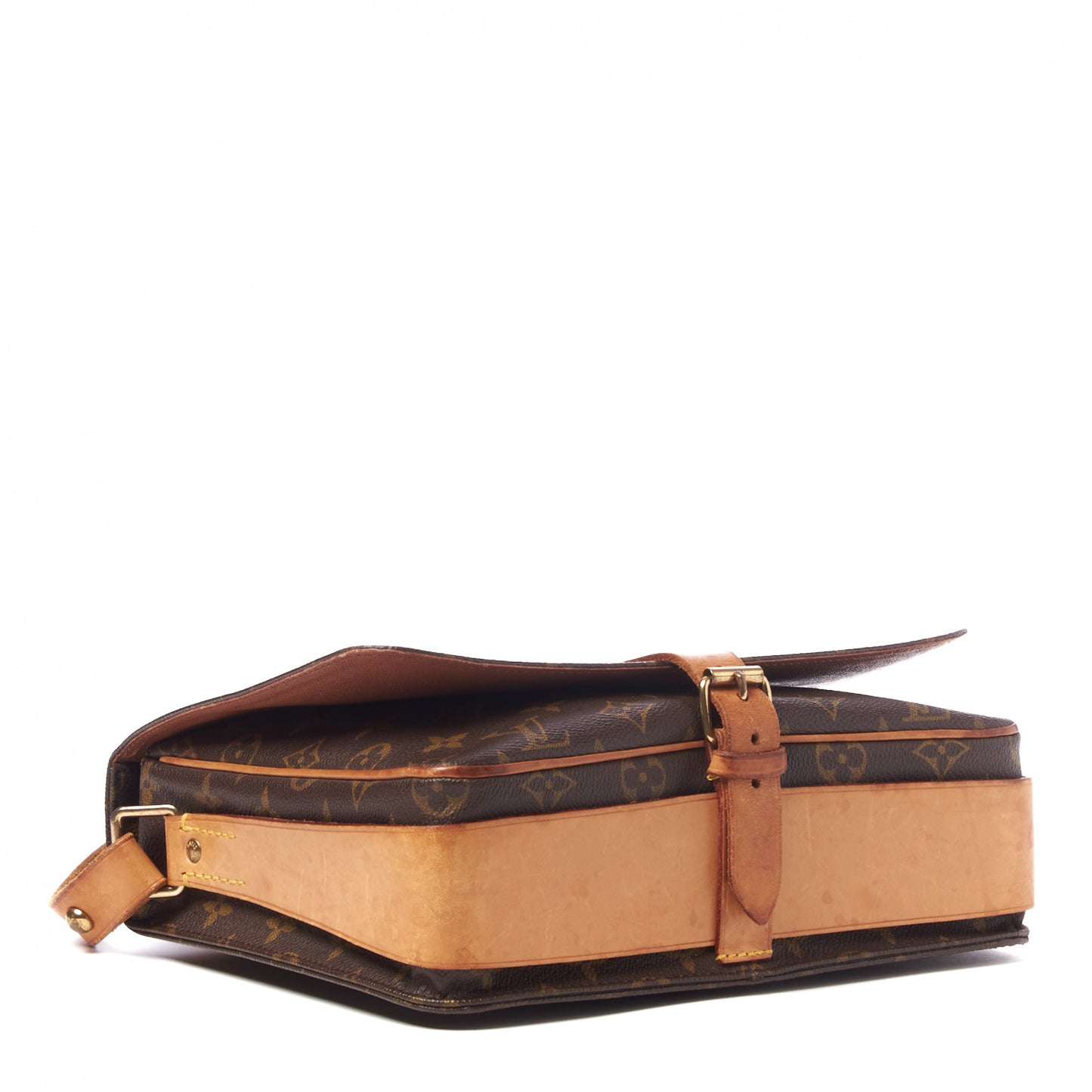 Monogram Cartouchiere 26