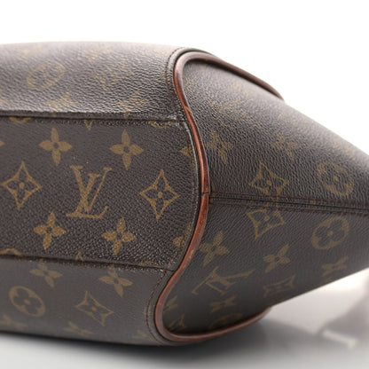 Louis Vuitton Monogram Ellipse PM 9 of 14