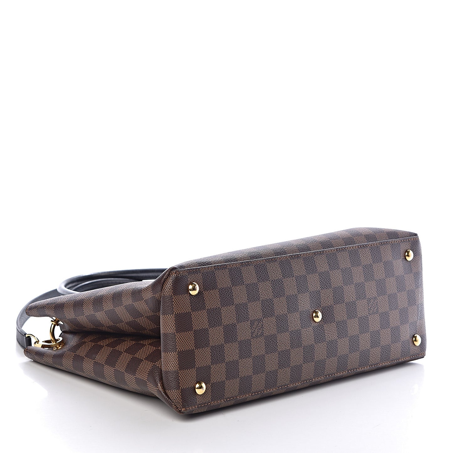 Damier Ebene LV Riverside Black