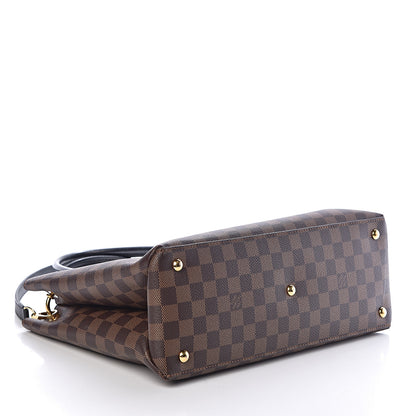 Louis Vuitton Damier Ebene LV Riverside Black 4 of 9