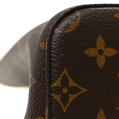 Louis Vuitton Monogram Neonoe MM Rose Poudre 11 of 12