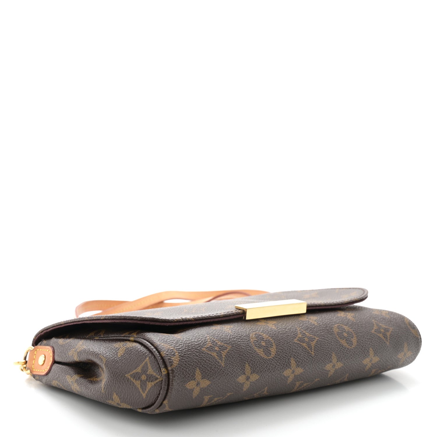 Louis Vuitton Monogram Favorite MM 4 of 9